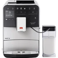 Produktbild von Barista T Smart®, silber (Refurbished) Kaffeevollautomat - 2