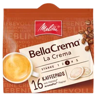 Produktbild von Melitta® BellaCrema® LaCrema Kaffeepads - 2