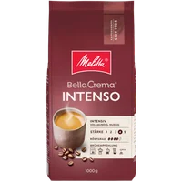 Imagen del producto de granos de café Melitta® BellaCrema® Intenso 1000g - 2