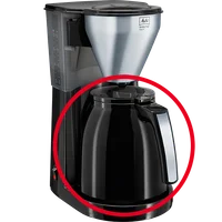 Productafbeelding van thermoskan Easy Top Therm: Type 1010-08 - 2