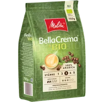 Product image of Melitta® BellaCrema® Organic Coffee Beans 750g - 1