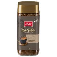 Verpackung von Melitta® Barista Crema Gold Instant Kaffee