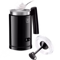 Image du produit : Mousseur à lait Cremio®, noir - 5