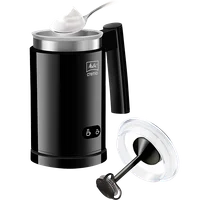 Product image of Cremio® Milk Frother, Black - 5