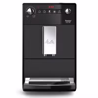Produktbild von Purista® Kaffeevollautomat, Mattschwarz - 12