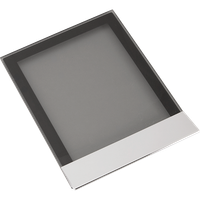 Produktbild von Bohnenbehälterdeckel für Barista  - 1