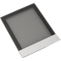 Image du produit : Couvercle de trémie à grains pour Barista - 1