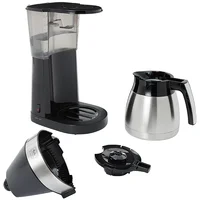 Produktbild av EasyTop® Therm Steel filterkaffemaskin - 1