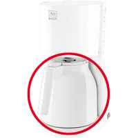 Product image of Thermk. LookIV/EnjoyII/ Easy Therm white - 4