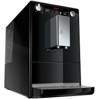 Product image of Melitta® Caffeo® Solo® bean to cup machine, black (2nd choice) - 3