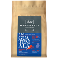 Produktbild von Melitta® Manufaktur-Kaffee Guatemala Honey Kaffeebohnen 250g - 2