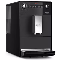 Produktbild von Purista® Kaffeevollautomat, Mattschwarz - 13