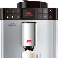 Product image of Caffeo® Passione® OT bean to cup machine, silver (2nd choice) - 1