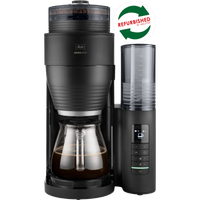 Produktbild von AromaFresh Pro X (Refurbished) Filterkaffeemaschine mit Mahlwerk - 3