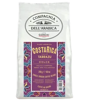 Image du produit du café en grains Caffè Corsini Costa Rica 250 g - 2