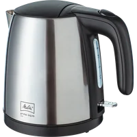 Productafbeelding van Prime Aqua mini-waterkoker, roestvrij staal - 20