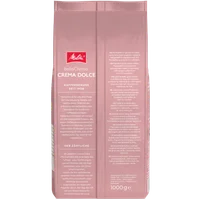 Produktbild von Melitta® BellaCrema® Crema Dolce Kaffeebohnen 1000g - 1