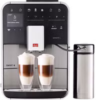 Produktbild von Barista TS Smart® Kaffeevollautomat, Edelstahl - 5