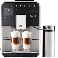 Productafbeelding van Barista TS Smart® bonen-naar-kopmachine, roestvrij staal - 5