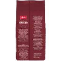 Produktbild von Melitta® BellaCrema® Intenso Kaffeebohnen 1000g - 3