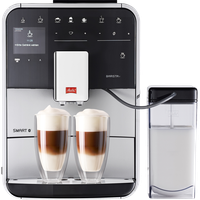 Productafbeelding van Barista T Smart® bonen-naar-kopmachine, zilver - 11