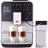 Produktbild von Barista T Smart® Kaffeevollautomat, Silber - 11