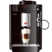 Produktbild von Passione® Kaffeevollautomat, Schwarz - 1
