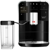 Imagen del producto de la cafetera totalmente automática Barista® T - 4