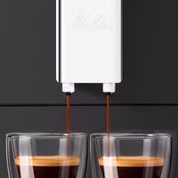 Image du produit de la machine à café entièrement automatique Solo®, noir mat - 17