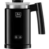 Product image of Cremio® Milk Frother, Black - 3