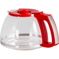 Productafbeelding van glazen kan, EasyTop: Type 1010-16 - 2