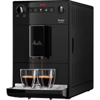 Produktbild von Purista® Kaffeevollautomat, Pure Black - 5