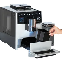 Produktbild von Latte Select (Refurbished) Kaffeevollautomat - 6