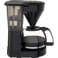 Produktbillede af Easy Filter kaffemaskine, sort - 4