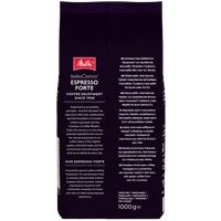 Produktbillede af BellaCrema Espresso Forte kaffebønner 1000g - 3