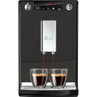 Imagen del producto de la Machines à expresso à grains Solo® Deluxe - 1