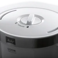 Image du produit de la cafetière filtre Look® - 2