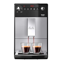 Image du produit de la machine à café entièrement automatique Purista®, argent - 22