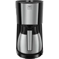 Produktbild von Enjoy® Top Therm Filterkaffeemaschine, Schwarz - 6