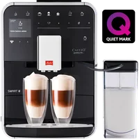 Product image of Barista T Smart® bean to cup machine, black (2nd choice) - 3