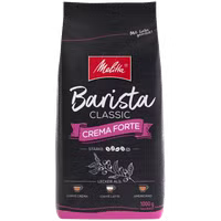Produktbild von Melitta® Barista Crema Forte Kaffeebohnen 1000g - 2