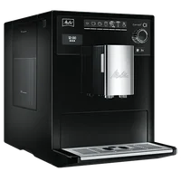 Product image of Melitta® Caffeo® CI® bean to cup machine, black (2nd choice) - 6