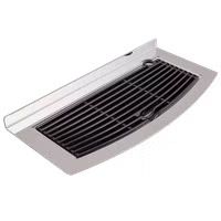 Image du produit de la machine à café entièrement automatique Purista®, argent - 12