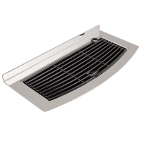 Produktbild von Purista® Kaffeevollautomat, Silber - 12