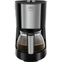 Produktbild von Enjoy® Top Filterkaffeemaschine, Schwarz - 5