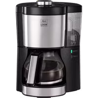 Produktbild av LOOK® Perfection filterkaffemaskin - 4