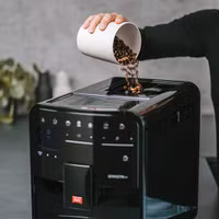 Product image of Barista SE bean to cup machine, black - 2