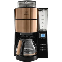Produktbild von AromaFresh, Kupfer (Refurbished) Filterkaffeemaschine - 5