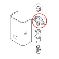 Produktbild von Ansaugdüse für Passione® OT, Varianza® CSP  - 2