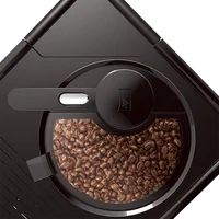 Product image of Caffeo® Varianza® CSP bean to cup machine, silver (2nd choice) - 3